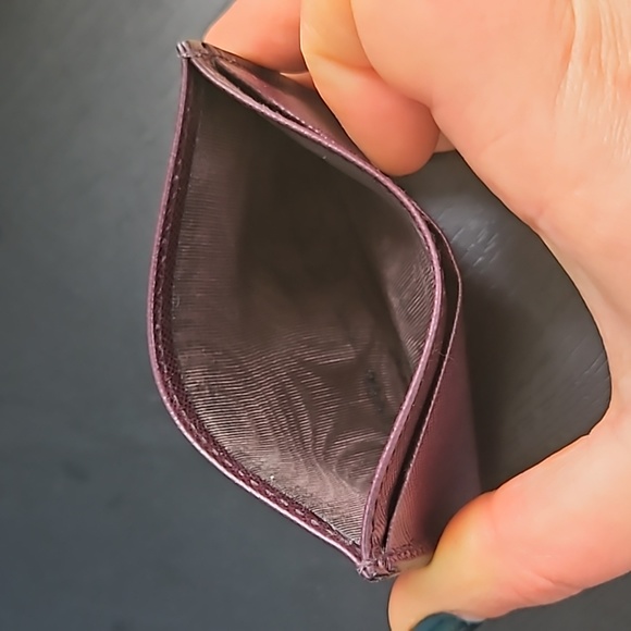 PRADA Card holder - Picture 3 of 6